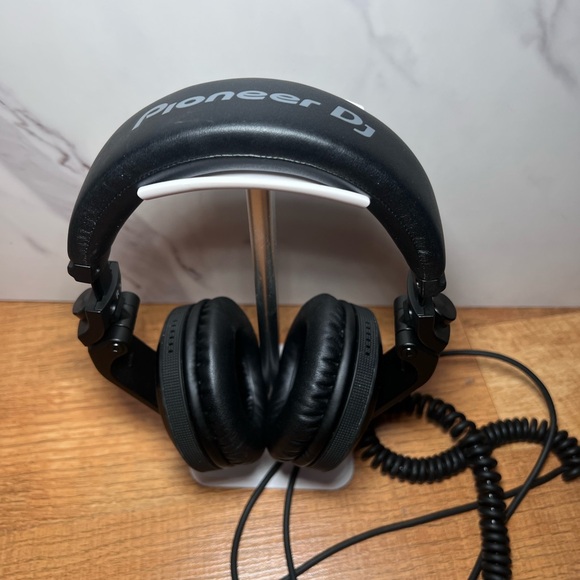 Pioneer DJ HDJ-X7 Professional DJ Headphones Black - Picture 2 of 5